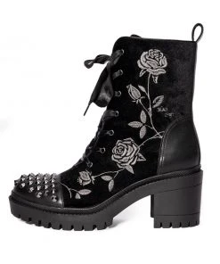 HK East Womens Ivy - Women's Boot