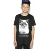 Blackcraft Cult Lucipurr - Child's Tee