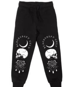 ACDC Spirits Of The Dead - Kids Joggers