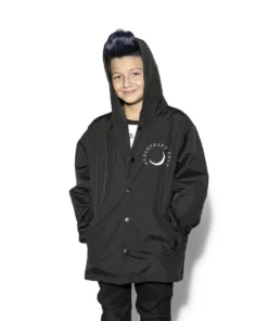Blackcraft Cult Kids Spirits Of The Dead - Child's Windbreaker