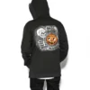 Blackcraft Cult Best Buds - Child's Zip Up Kids 1 Blackcraft Cult Best Buds - Child's Zip Up Kids