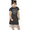Blackcraft Cult Coven - Baby / Toddler Dress Kids 2 Blackcraft Cult Coven - Baby / Toddler Dress Kids