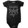 Blackcraft Cult Coven - Baby Onesie