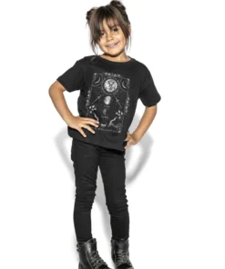 Blackcraft Cult Know Your Power - Child's Tee