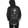 Blackcraft Cult Kids Know Your Power - Child's Zip Up
