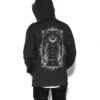 Blackcraft Cult Kids Love Me Like My Parents Do - Child's Zip Up