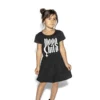 Blackcraft Cult Kids Moon Child - Baby / Toddler Dress