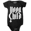 Blackcraft Cult Kids Moon Child - Baby Onesie