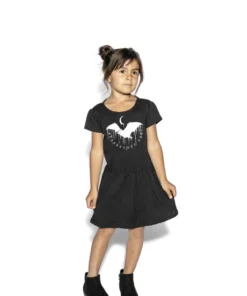 Blackcraft Cult Kids Nocturnal - Baby / Toddler Dress