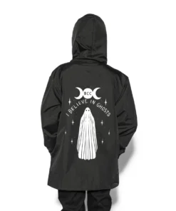 Blackcraft Cult Stories - Child's Windbreaker