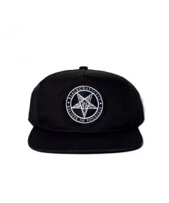Reach Accessories Believe In Yourself - Youth Snapback Hat