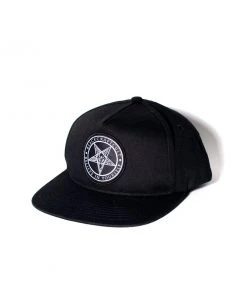 Reach Accessories Believe In Yourself - Youth Snapback Hat