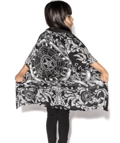 ACDC Dream State Duster - Child Kimono Kids