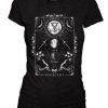 Blackcraft Cult Know Your Power - Women's Tee Womens