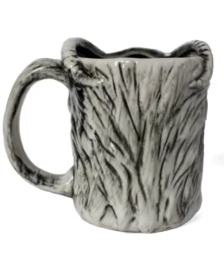CMT Krampus - Molded Ceramic Mug 9 CMT Krampus - Molded Ceramic Mug