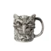 CMT Krampus - Molded Ceramic Mug