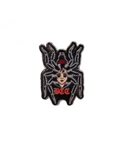 CMT Accessories Ladycraft - Collectors Pin