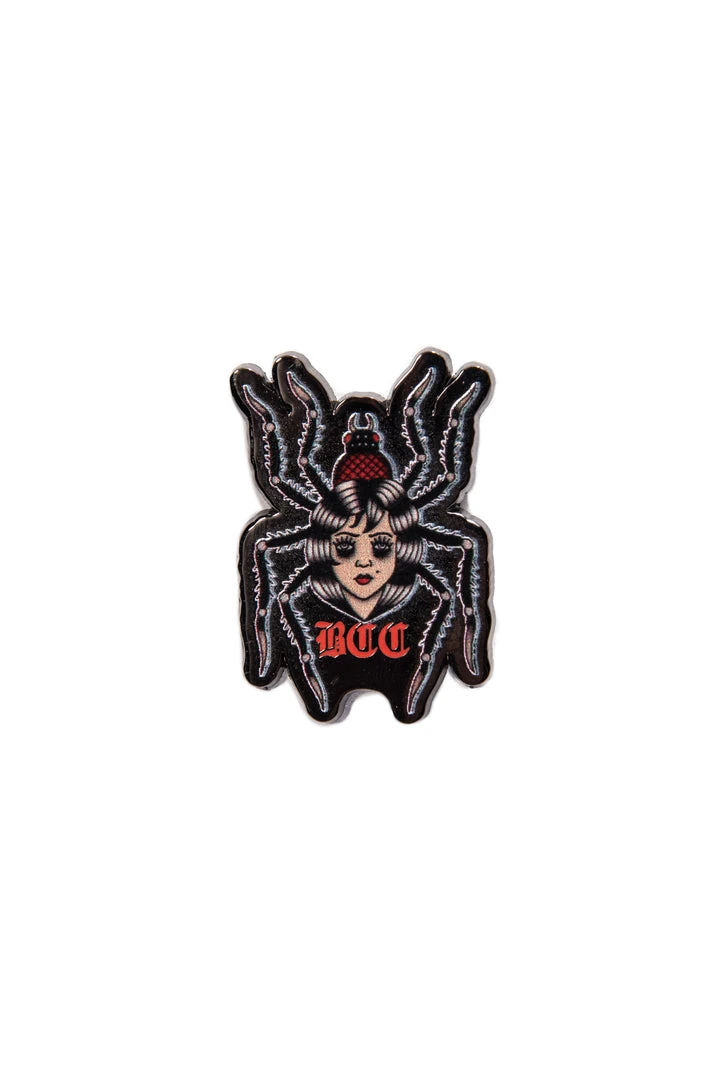 CMT Accessories Ladycraft - Collectors Pin 3 CMT Accessories Ladycraft - Collectors Pin