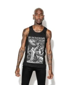 Blackcraft Cult Legion - Tank Top Mens