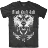 Blackcraft Cult Mens Leo