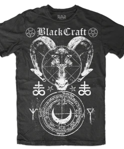 Blackcraft Cult Mens Leviathan