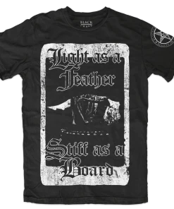 Blackcraft Cult Mens Levitate