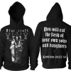 Blackcraft Cult Leviticus - Hooded Pullover Sweater