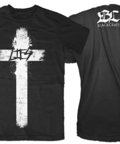 Blackcraft Cult Lies Mens