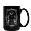 Blackcraft Cult Drinkware Love Me Like My Demons Do - Mug 2 Blackcraft Cult Drinkware Love Me Like My Demons Do - Mug