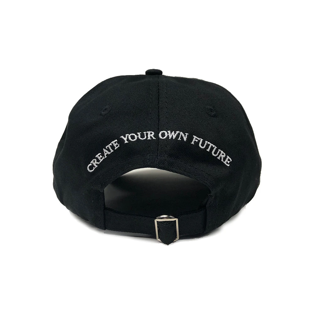 Blackcraft Cult Staple - Dad Hat 4 Blackcraft Cult Staple - Dad Hat