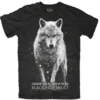 Blackcraft Cult Lone Wolf
