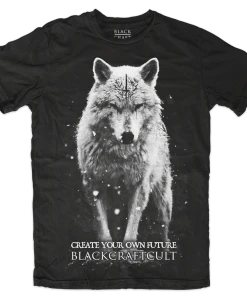 Blackcraft Cult Lone Wolf