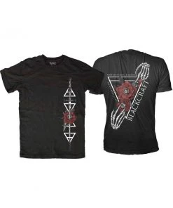 Blackcraft Cult Mens Eternal Love