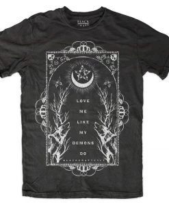 Blackcraft Cult Love Me Like My Demons Do Mens