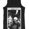 Blackcraft Cult Lovers Tarot - Tank Top