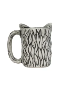 CMT Lucipurr - Molded Ceramic Mug Drinkware 11 CMT Lucipurr - Molded Ceramic Mug Drinkware