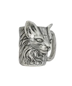 CMT Lucipurr - Molded Ceramic Mug Drinkware 10 CMT Lucipurr - Molded Ceramic Mug Drinkware