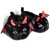 ACDC Womens Lucipurr Slippers