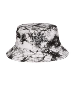 Reach Accessories BCC Goat Lunar Dye - Bucket Hat