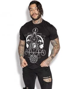 Blackcraft Cult Mandala 5 Blackcraft Cult Mandala