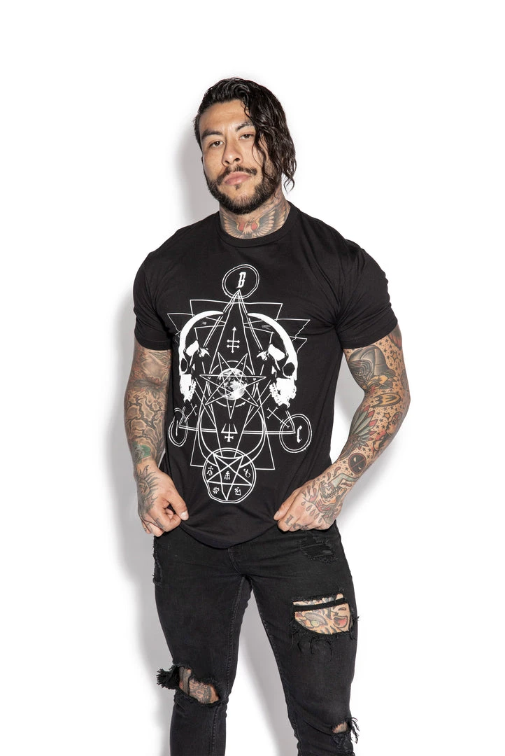 Blackcraft Cult Mandala 4 Blackcraft Cult Mandala