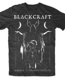 Blackcraft Cult Mens Manifest