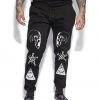 Blackcraft Cult Coven Joggers Mens