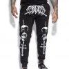 Blackcraft Cult Mens Leviathan Sword Joggers