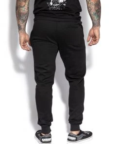 Blackcraft Cult Coven Joggers Mens