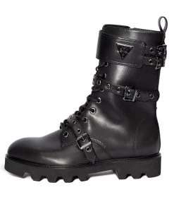 HK East Edgar - Men's Combat Boot Mens