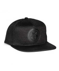 Reach Believe In Yourself Mesh - Snapback Hat