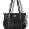 IDS BCC Mesh Beach Tote Bags / Wallets