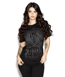 Blackcraft Cult Midnight Goat