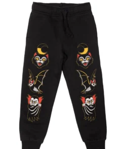 ACDC Kids Moonlight - Baby / Toddler Joggers